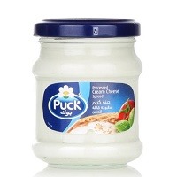 Puck Cream Cheese Spread 140gm